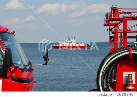 消防出初式 消防艇 消防出初式 消防艇 2680846