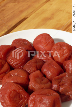 梅干し 2681342