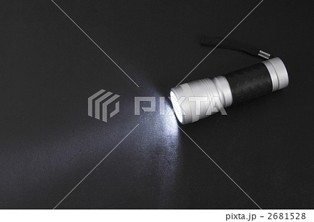 光るLEDライト1 2681528