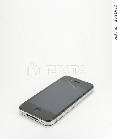 iPhone4 iPhone4 2681623