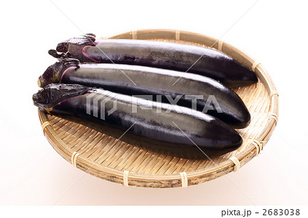 長茄子 長茄子 2683038