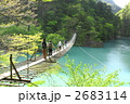 夢の吊橋～斜２ 2683114