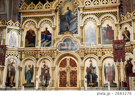 ヘルシンキのウスペンスキー寺院 ヘルシンキのウスペンスキー寺院 2683276