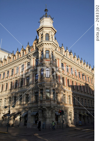 エスプラナーディ通り 2683302