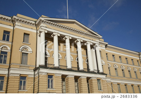 ヘルシンキ大学 2683336