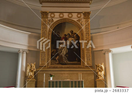 ヘルシンキ大聖堂 2683337