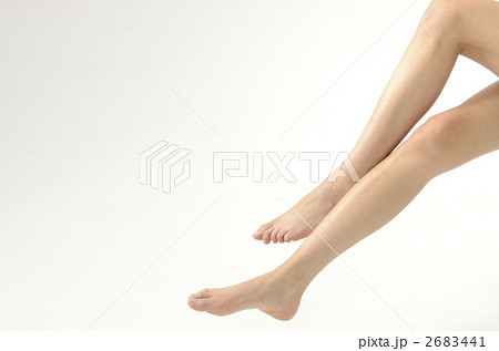 美脚 美脚 2683441