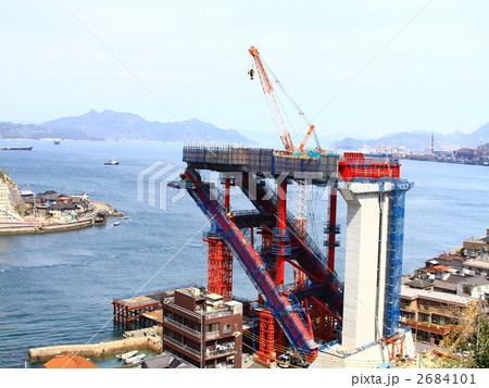 第二音戸大橋 第二音戸大橋 2684101