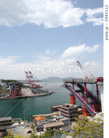 第二音戸大橋 2684112