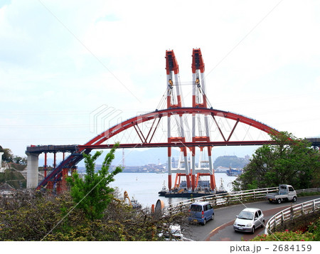 第二音戸大橋 第二音戸大橋 2684159