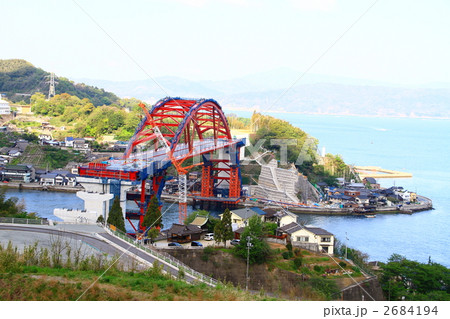 第二音戸大橋 2684194