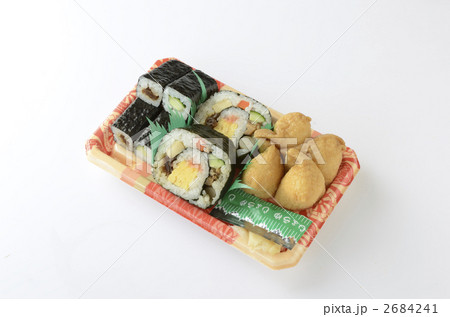 太巻き 2684241