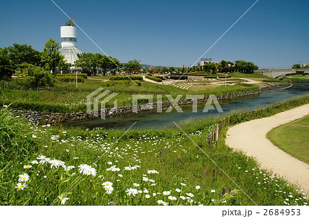 高岡おとぎの森公園 2684953