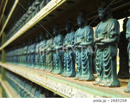 三千院 小観音様 三千院 小観音様 2685208