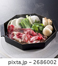 すき焼き 2686002