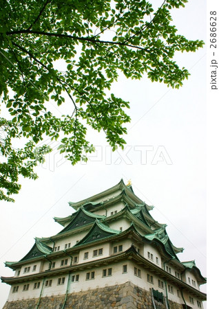 名古屋城 名古屋城 2686628