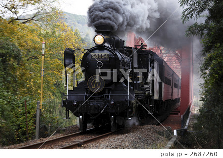 ＳＬ人吉 2687260