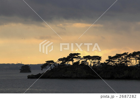 松島海岸 2687282