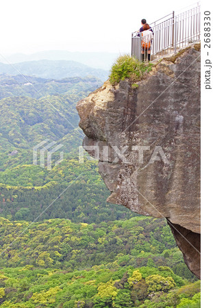 断崖絶壁 2688330