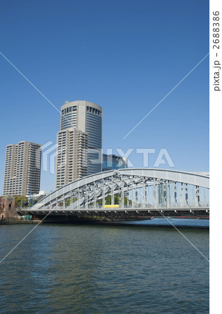 OAPと銀橋 2688386