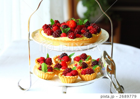 ベリーベリータルト 2689779
