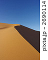 サハラ砂漠 2690114