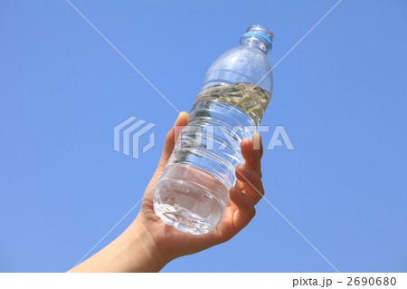 ペットボトル 2690680