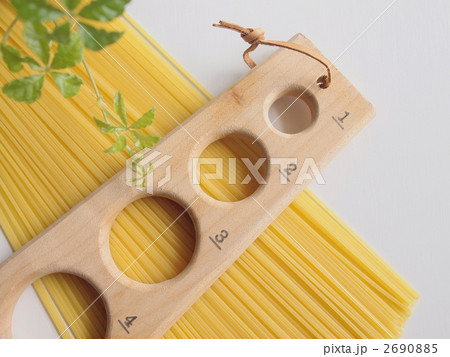 スパゲティ　計量器具 2690885