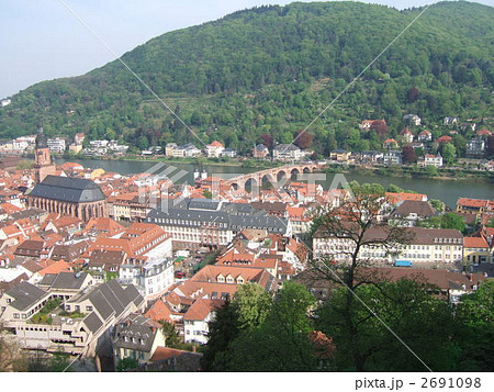 ハイデルベルグ ハイデルベルグ 2691098