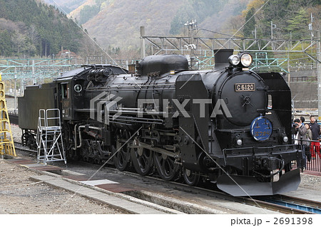 C61 20号機 C61 20号機 2691398