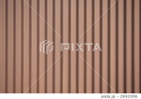 トタン塀 2692006