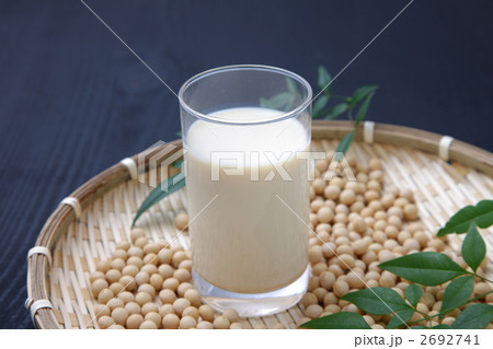 豆乳 豆乳 2692741