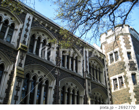 オタゴ大学 University of Otago オタゴ大学 University of Otago 2692770