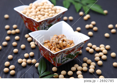 納豆 納豆 2692785
