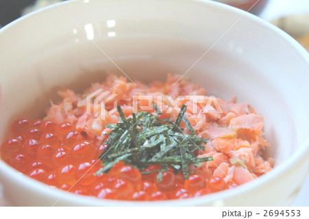 親子丼 2694553