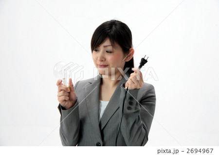 節電イメージ 2694967