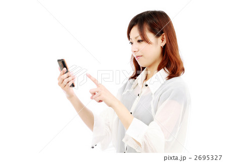 女性 2695327
