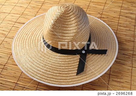 麦わら帽子 2696268