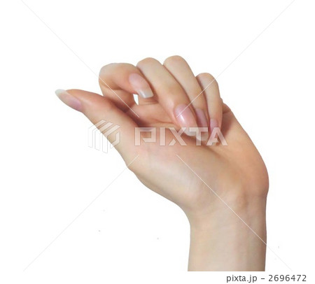 手 手 2696472