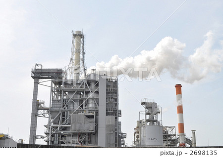 製紙工場 2698135