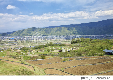 長野 姨捨 長野 姨捨 2698932