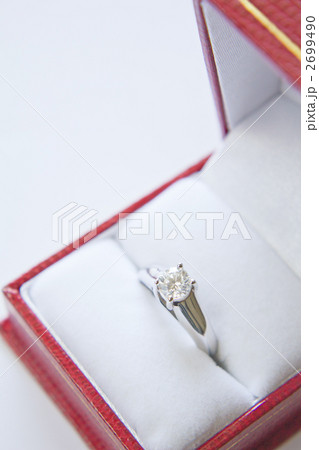 エンゲージリング エンゲージリング 2699490
