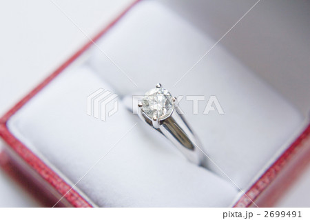 エンゲージリング 2699491
