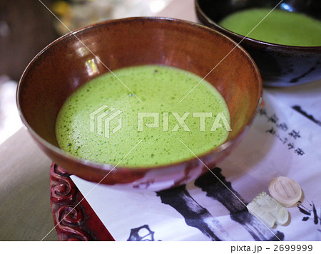 神奈川 鎌倉 報国寺 お抹茶 神奈川 鎌倉 報国寺 お抹茶 2699999