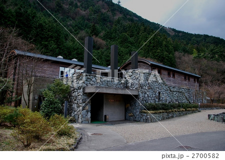 東平選鉱場跡 東平選鉱場跡 2700582