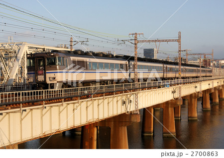 かにカニエクスプレス(キハ181系) かにカニエクスプレス(キハ181系) 2700863