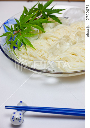 ソーメン　うまっ♪ 2700871