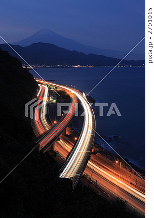 さった峠の夜景 2701015