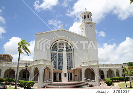 ハガニア大聖堂 2701057