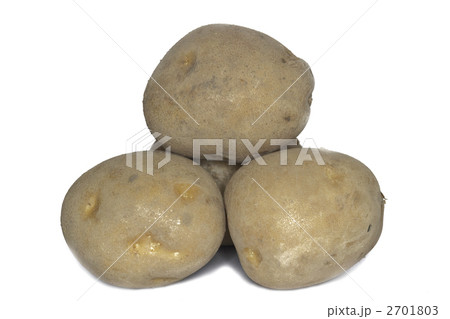 ジャガイモ 2701803